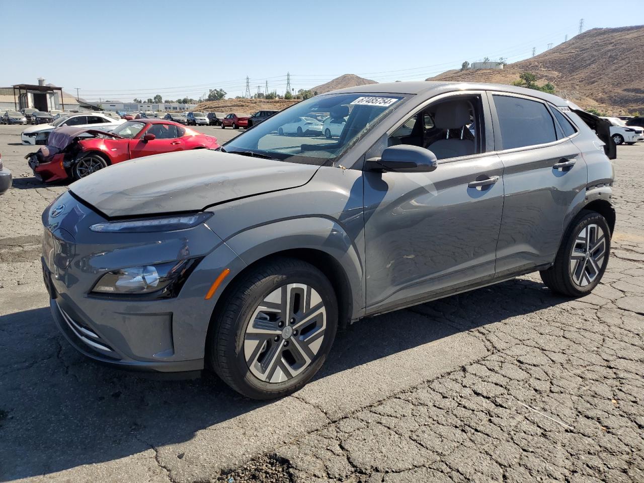 HYUNDAI KONA SE 2023