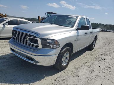 Ram 1500 2015