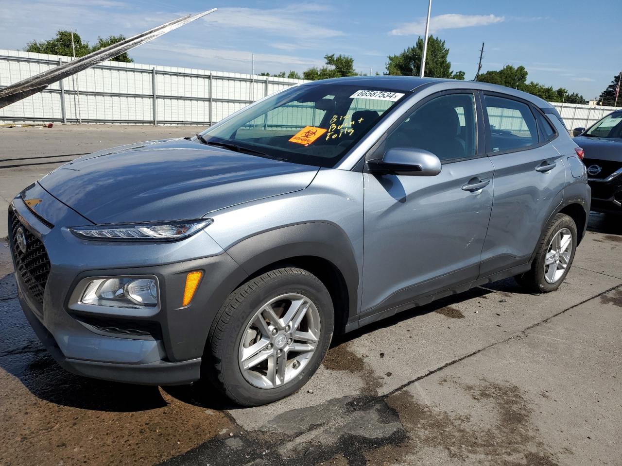 HYUNDAI KONA SE 2019
