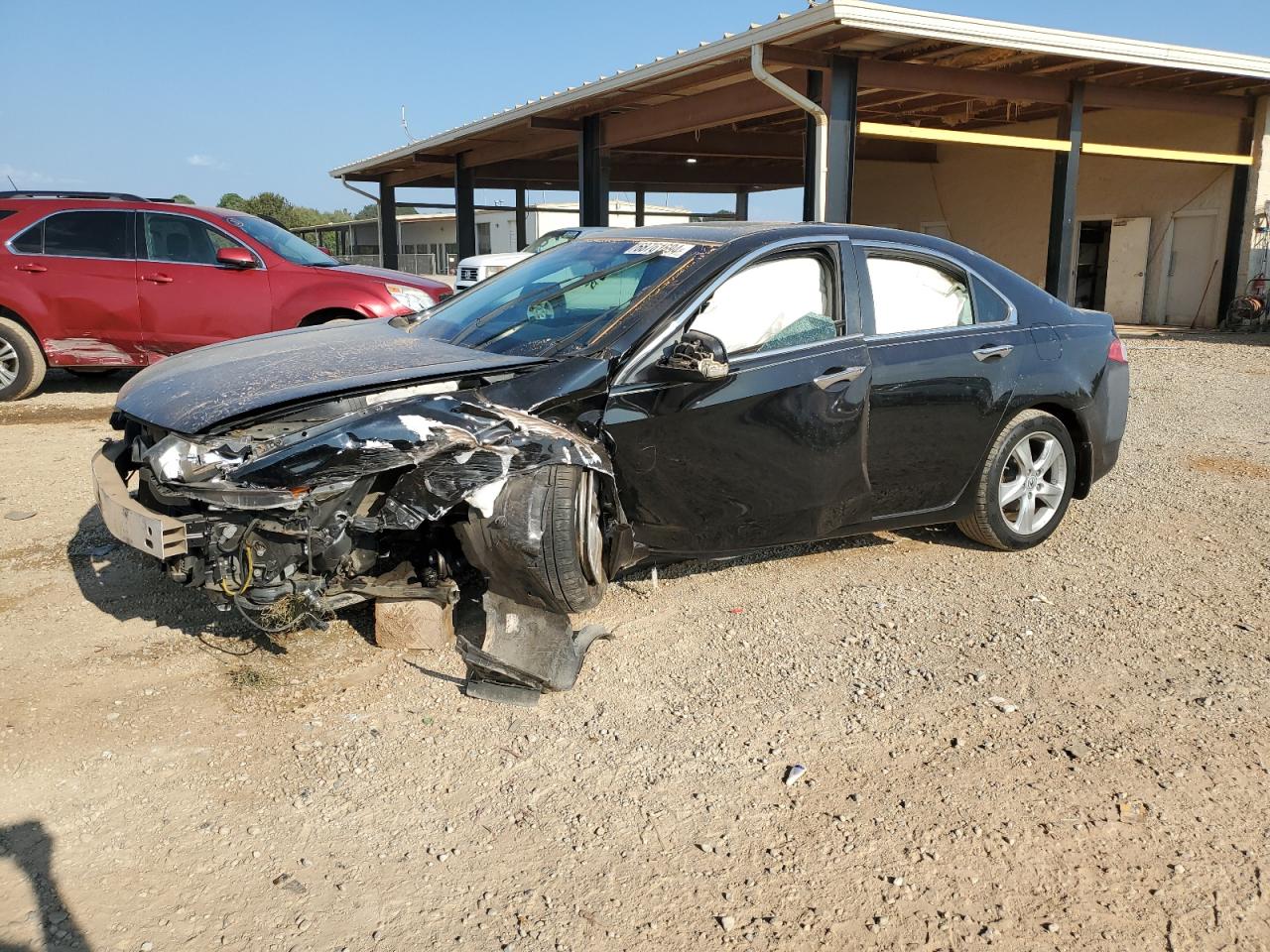 ACURA Tsx 2010