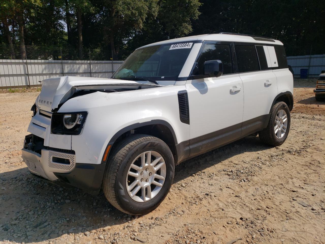 LAND ROVER DEFENDER 1 2023