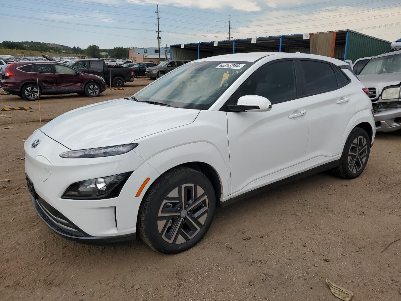 HYUNDAI Kona Se 2023
