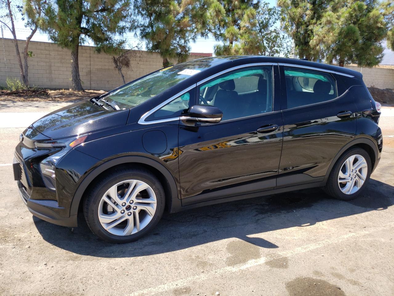 CHEVROLET BOLT 2023