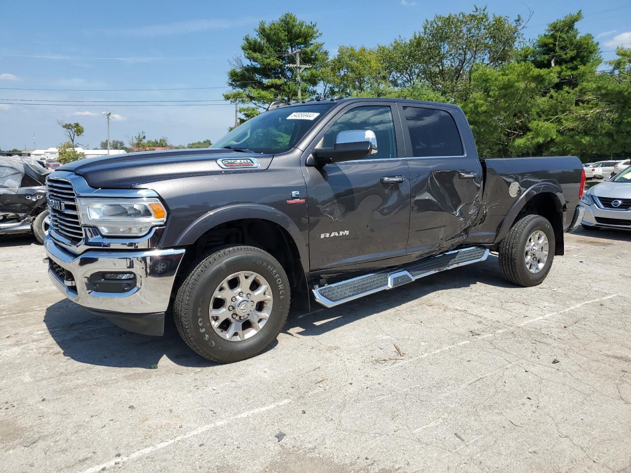 RAM 2500 LARAM 2021