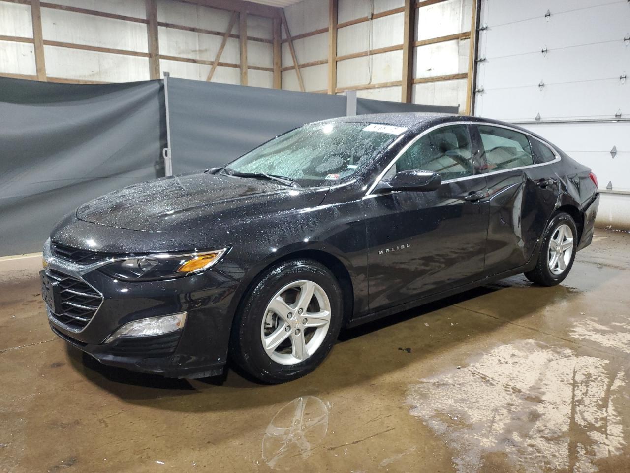CHEVROLET MALIBU LT 2023