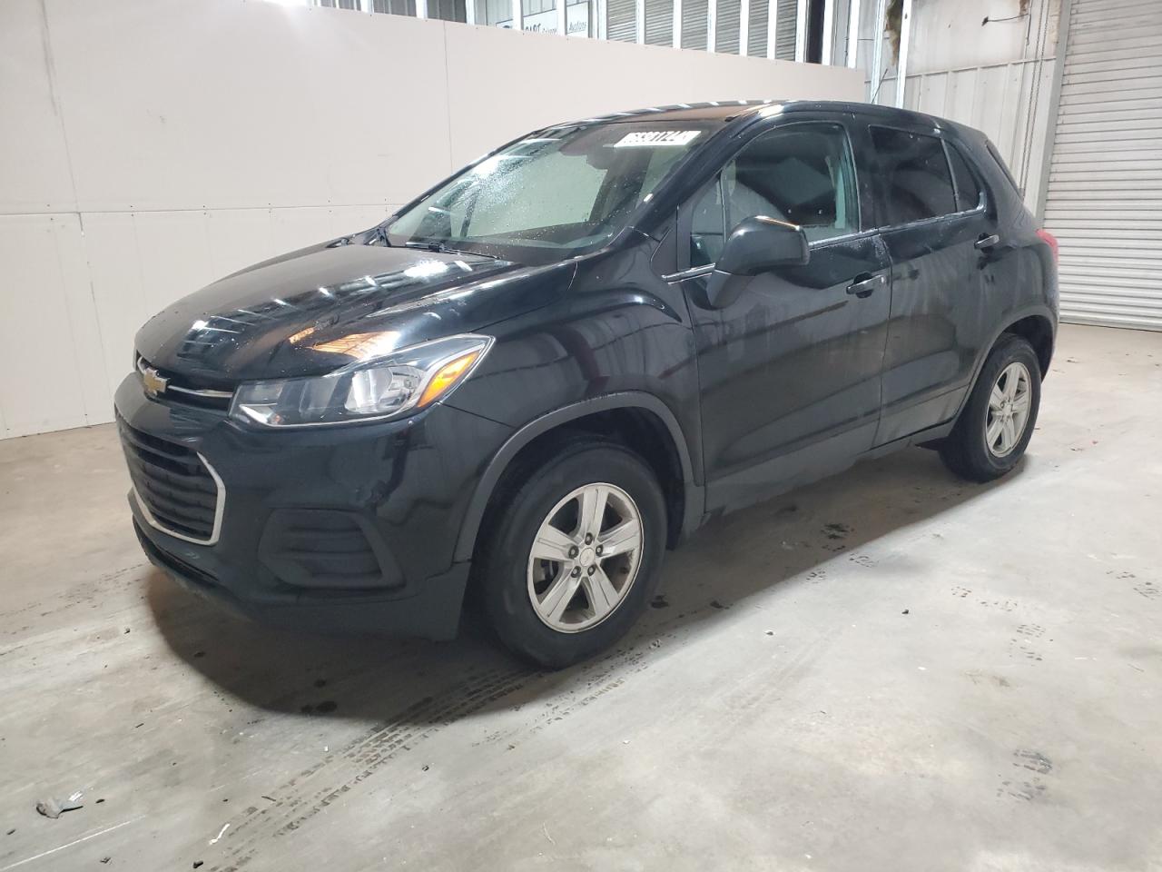 CHEVROLET Trax Ls 2019