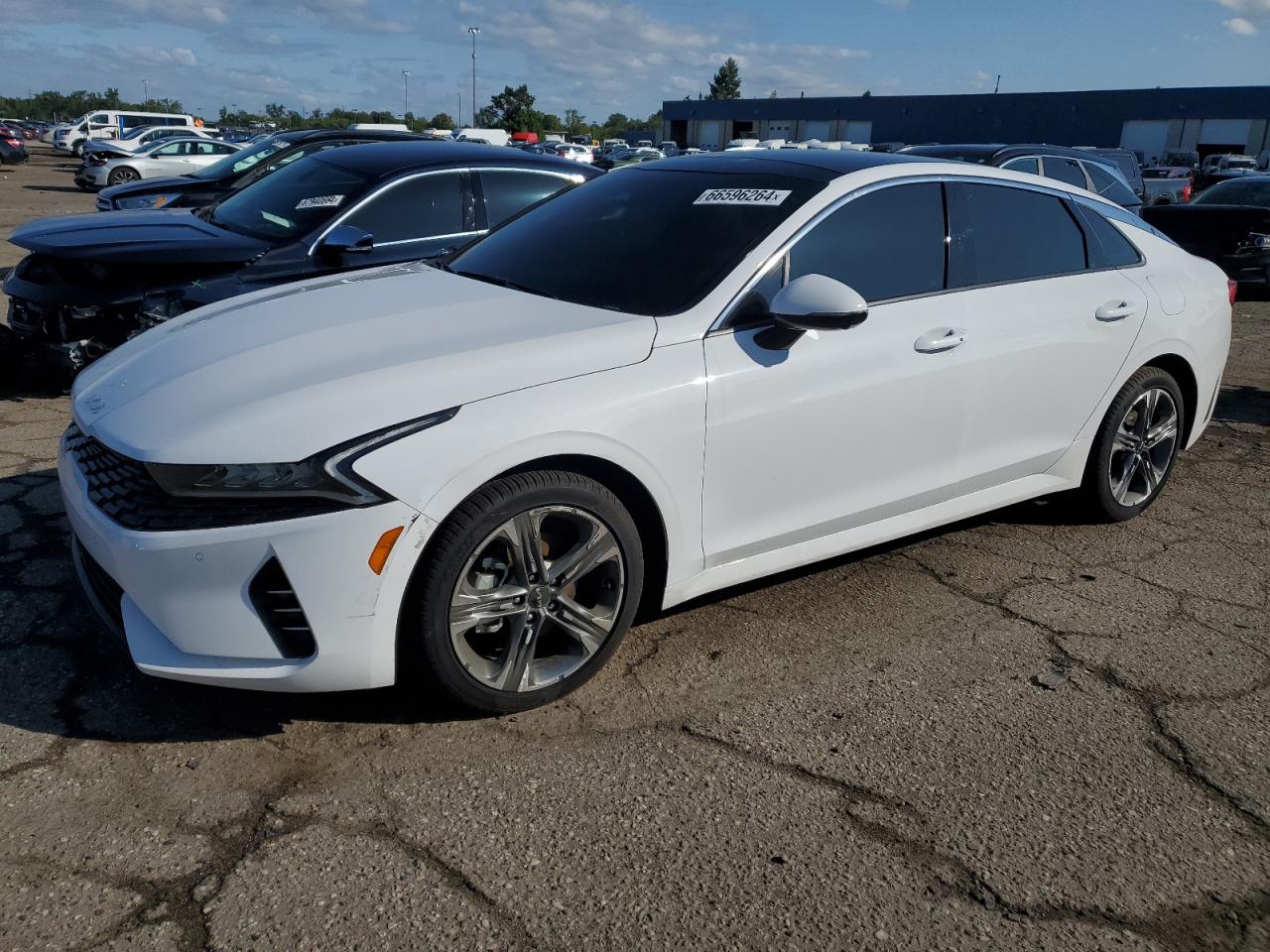 KIA K5 EX 2024