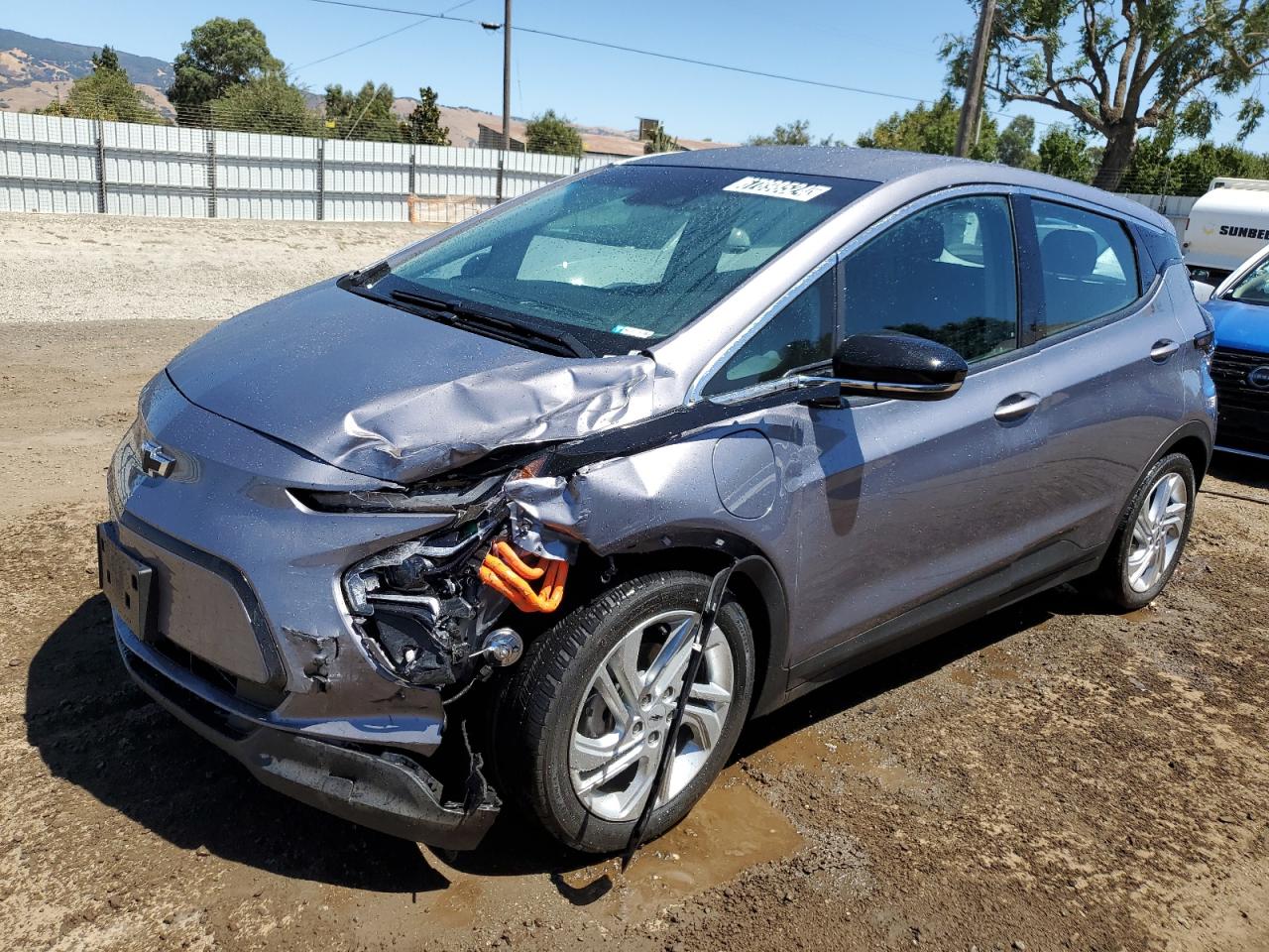CHEVROLET BOLT EV 1L 2023