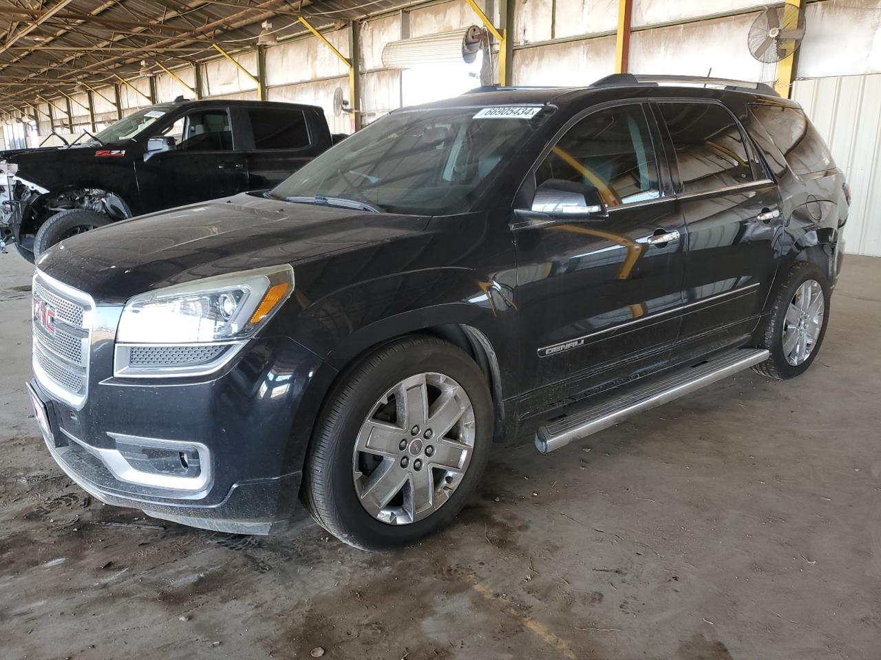 GMC ACADIA DEN 2014