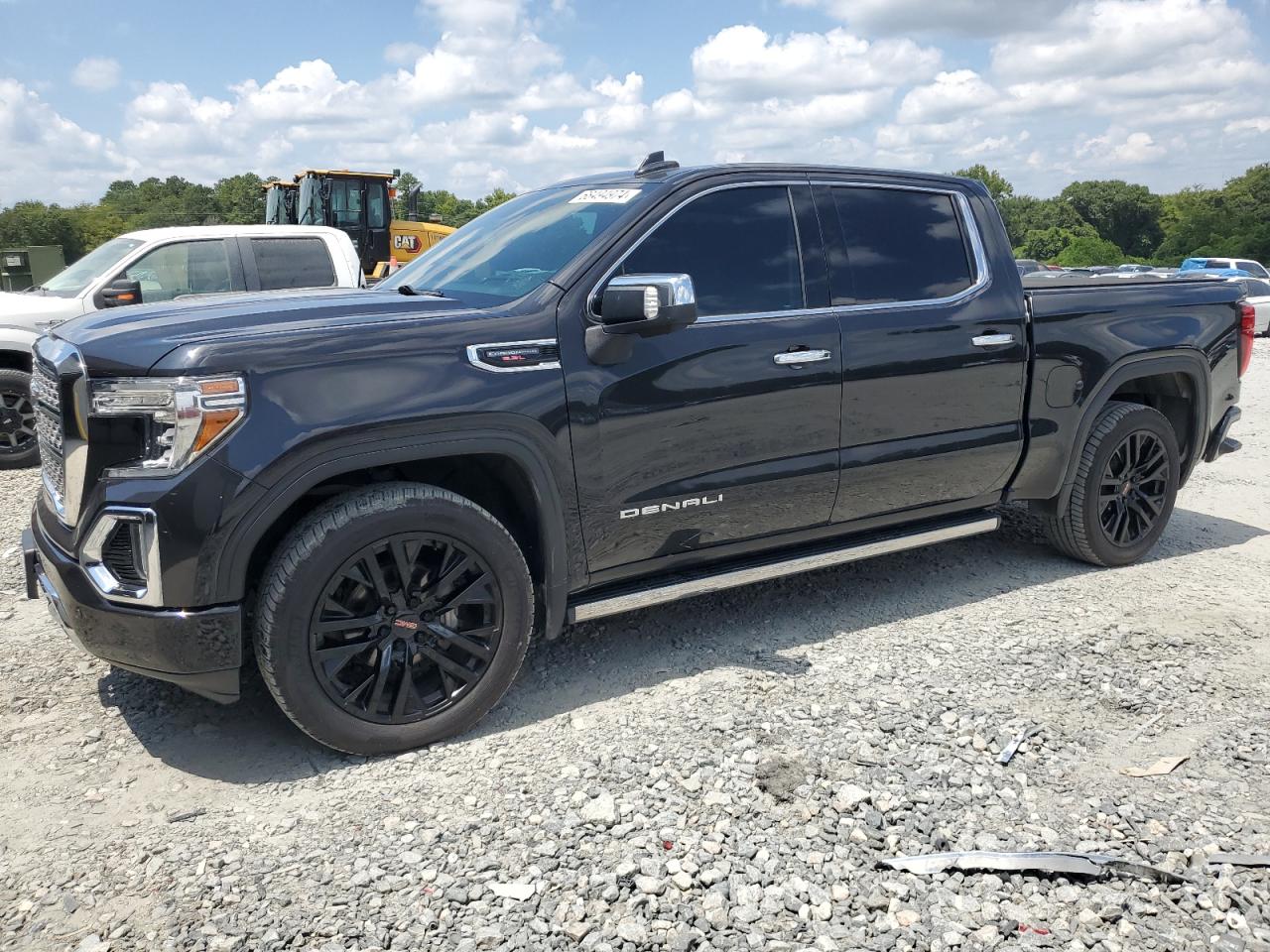 GMC SIERRA K15 2020