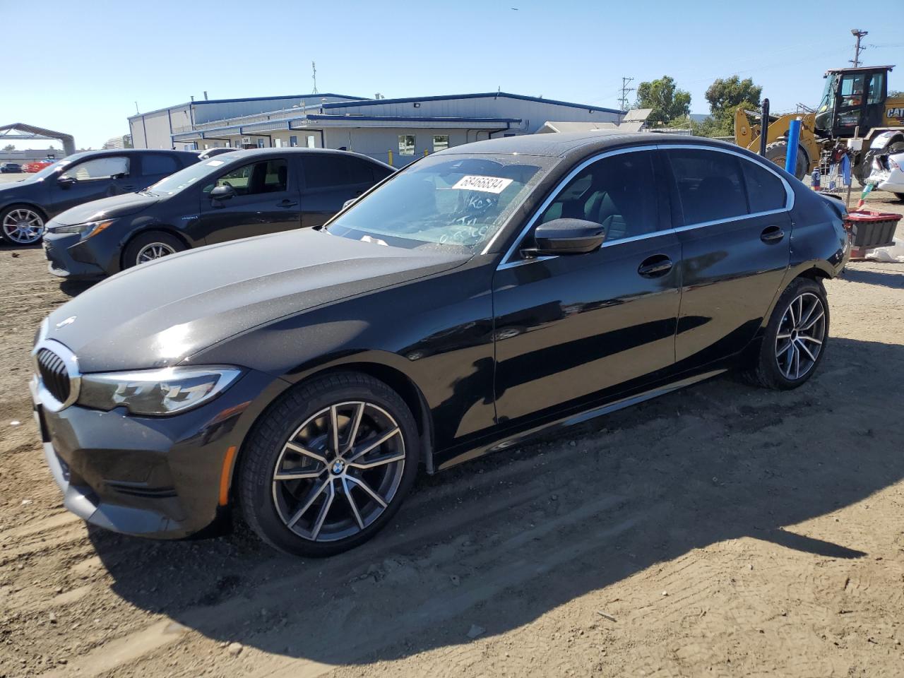 BMW 330I 2020