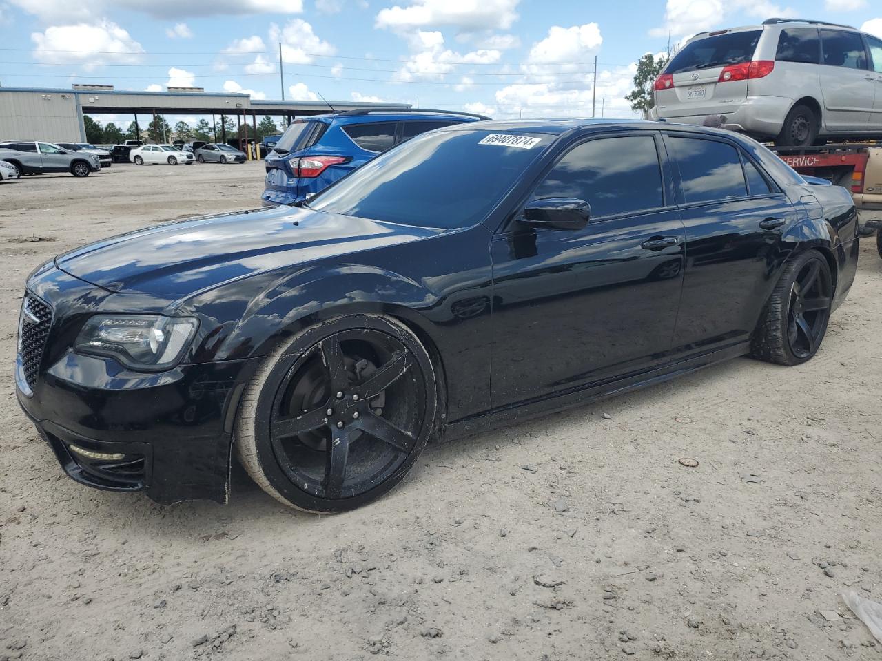 CHRYSLER 300 S 2020