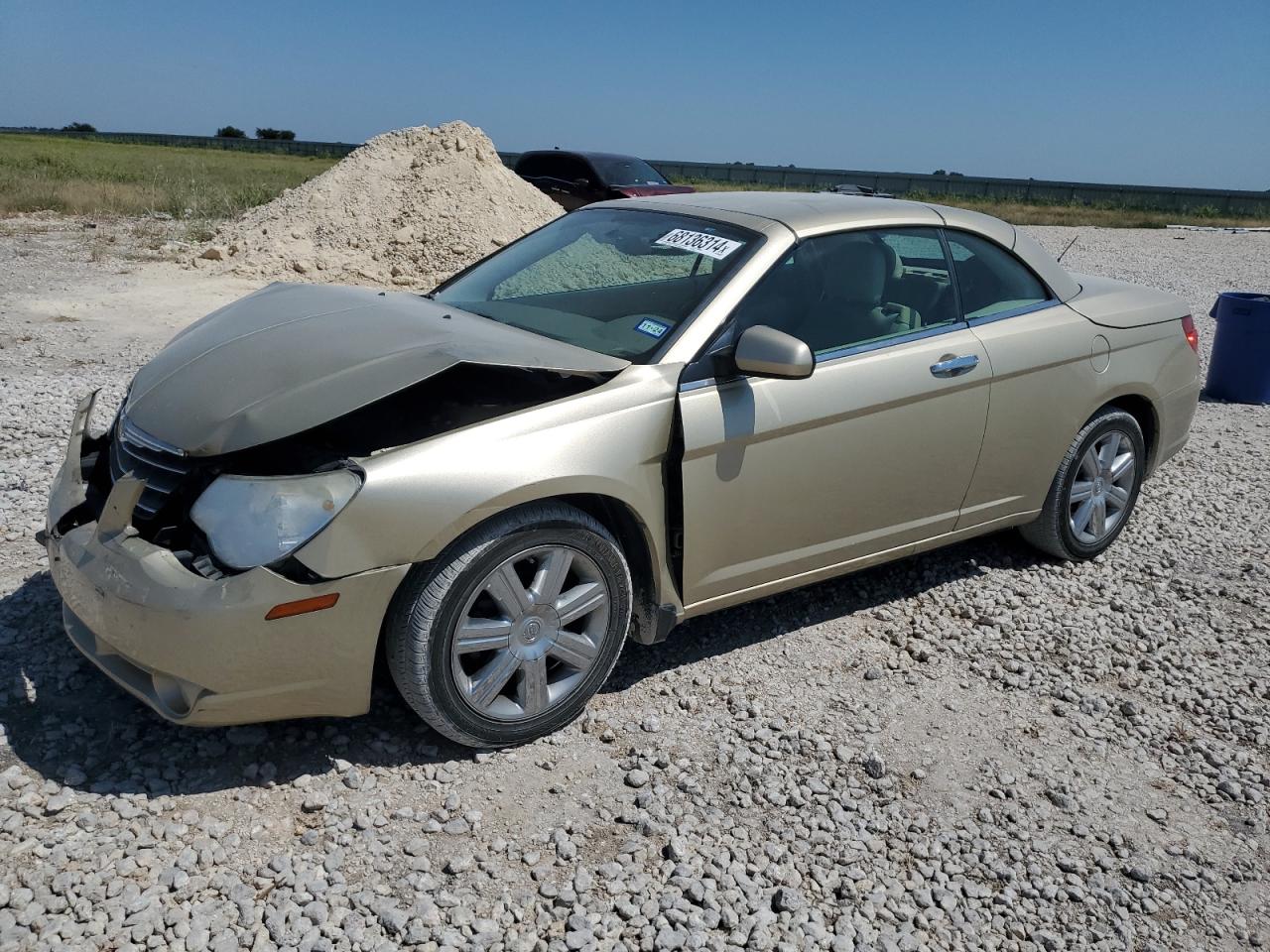 CHRYSLER Sebring Li 2010