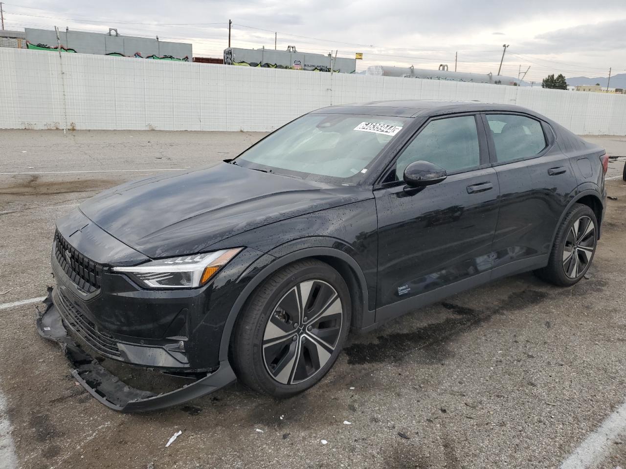 POLESTAR 2 2023