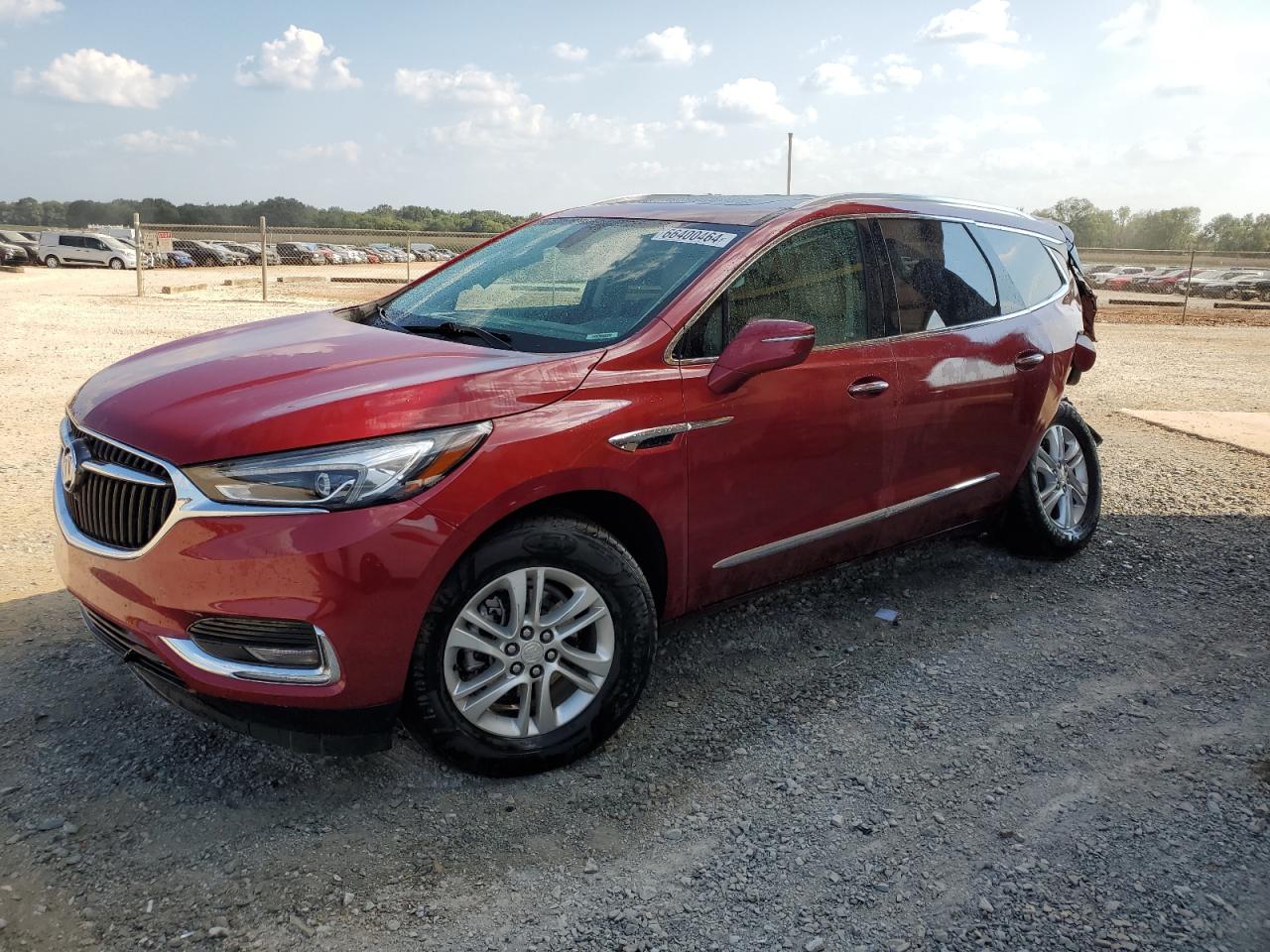 BUICK ENCLAVE ES 2020
