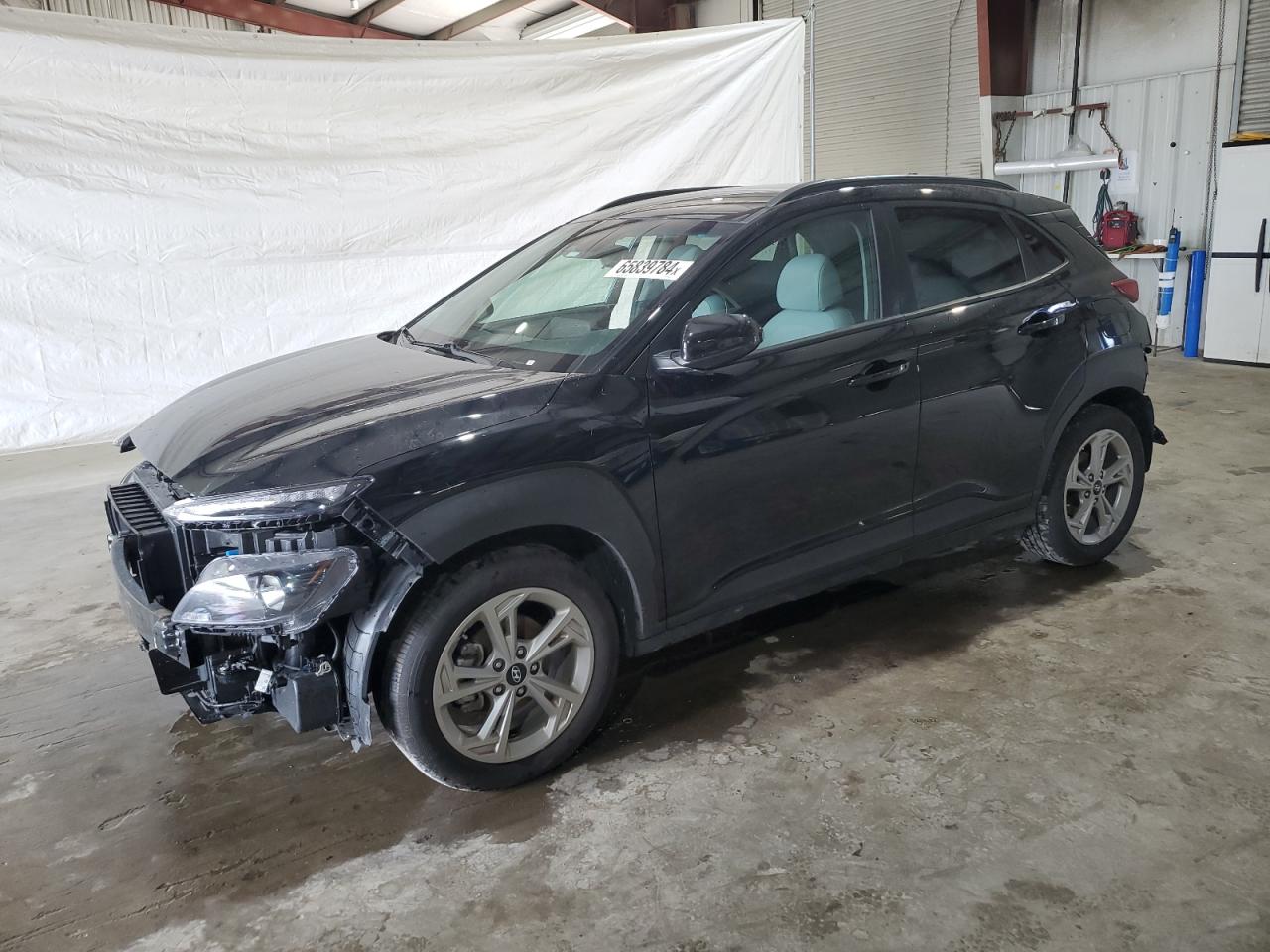 HYUNDAI KONA SEL 2023