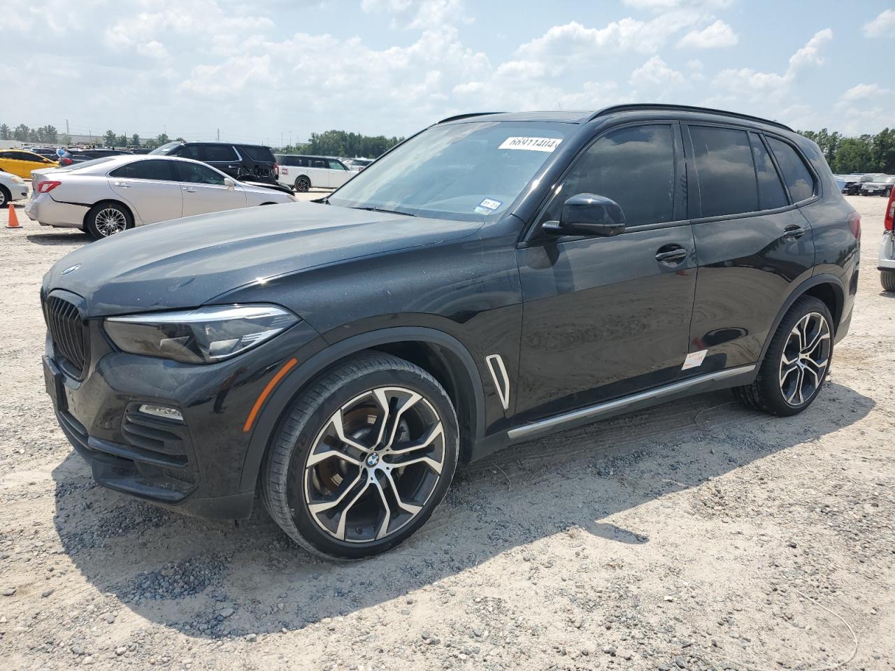 BMW X5 Sdrive 2020