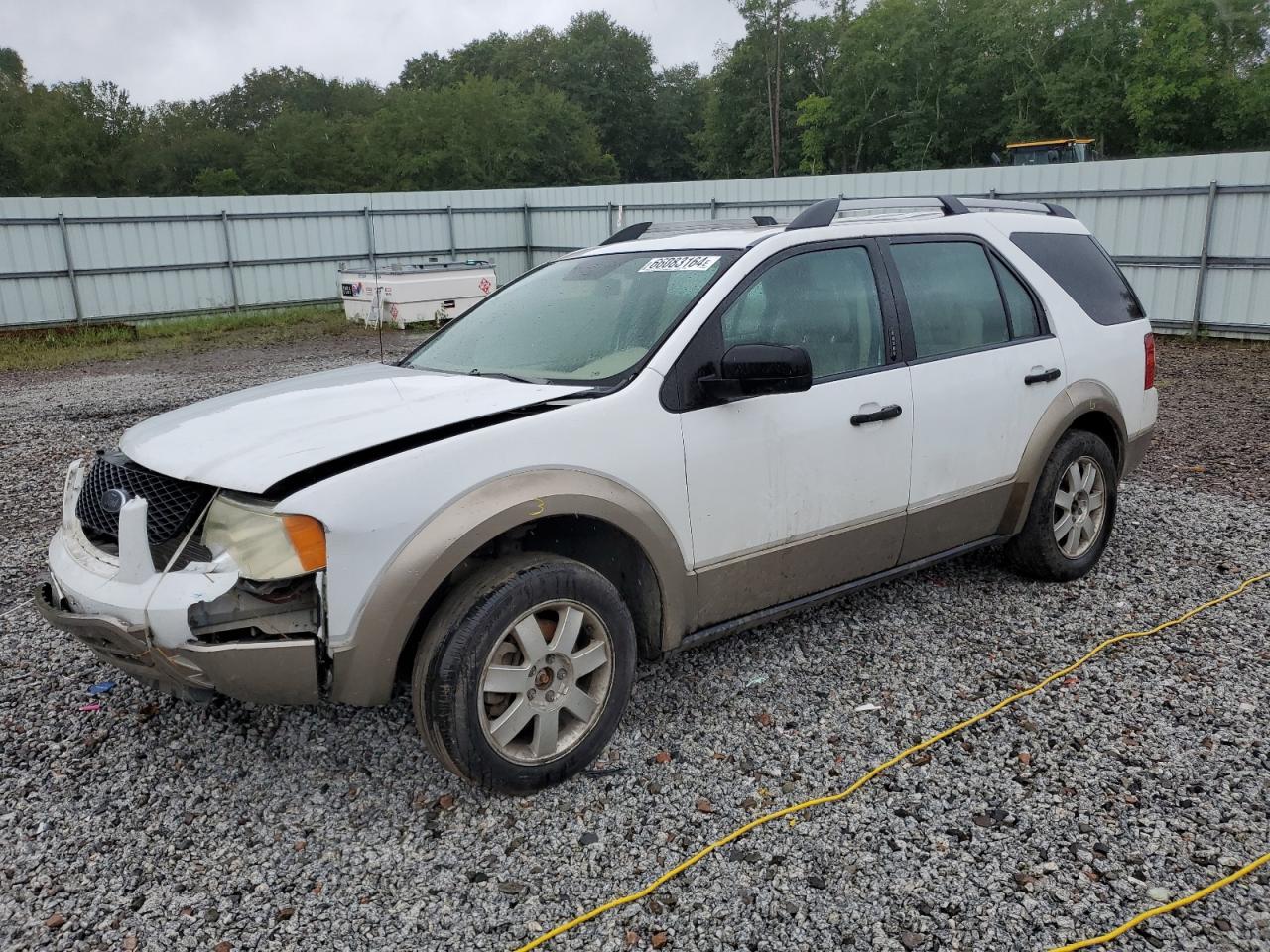 FORD FREESTYLE 2005
