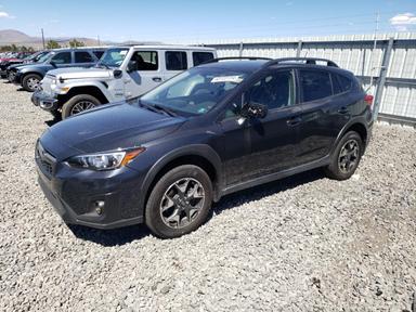 Subaru Crosstrek 2019