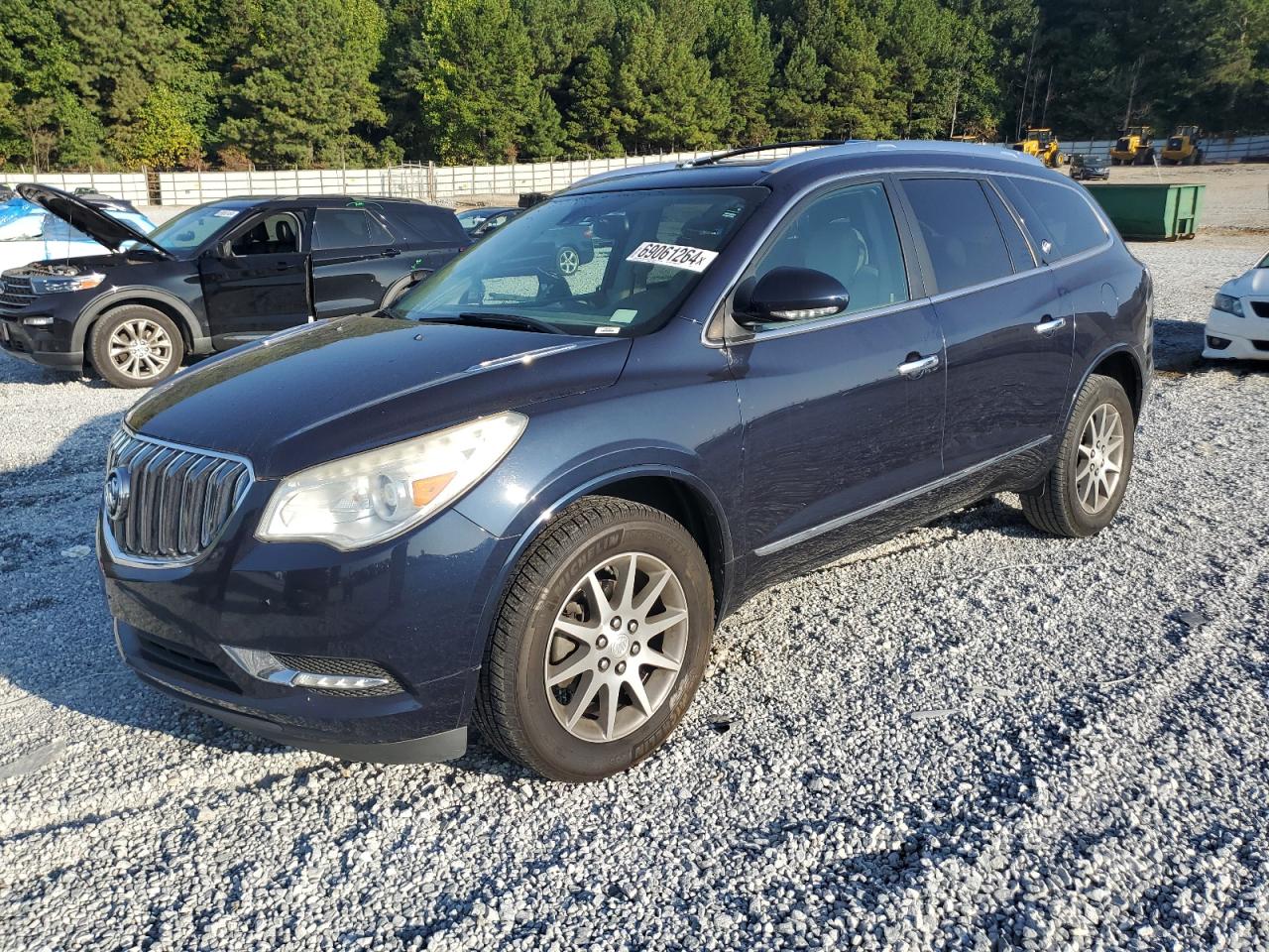 BUICK Enclave 2015