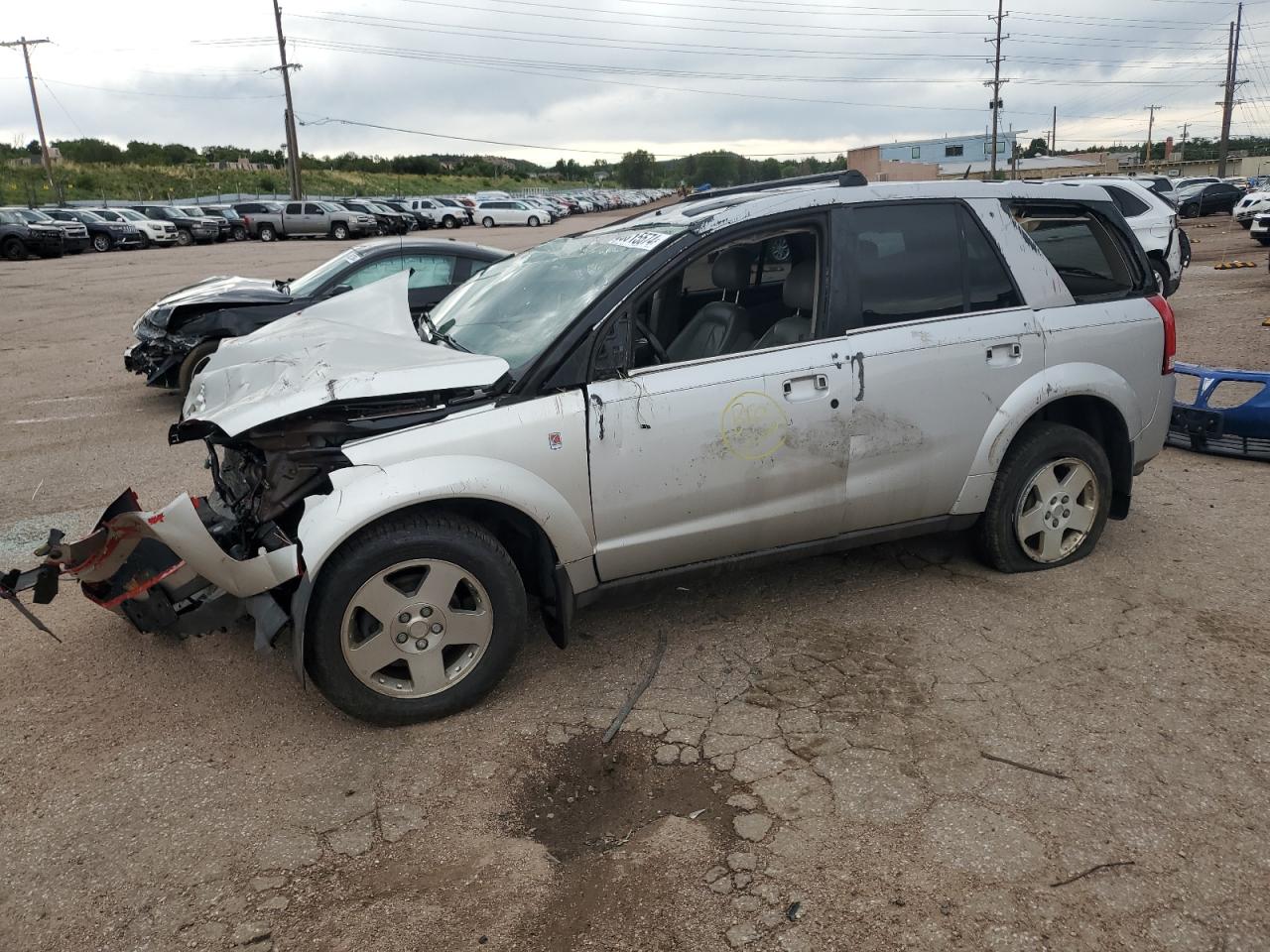 SATURN VUE 2006