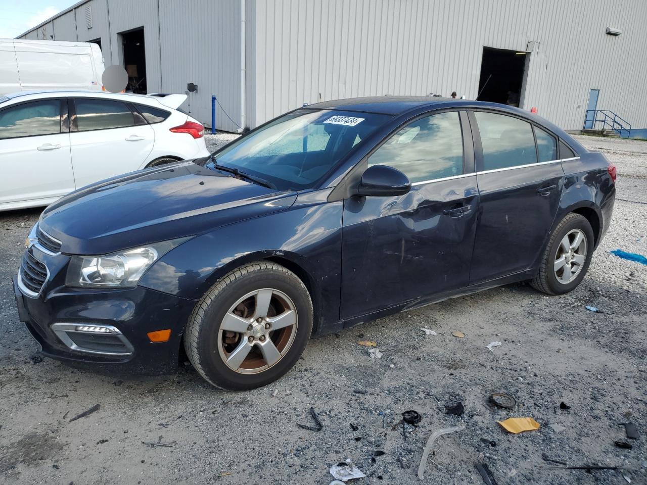 CHEVROLET Cruze Limi 2016