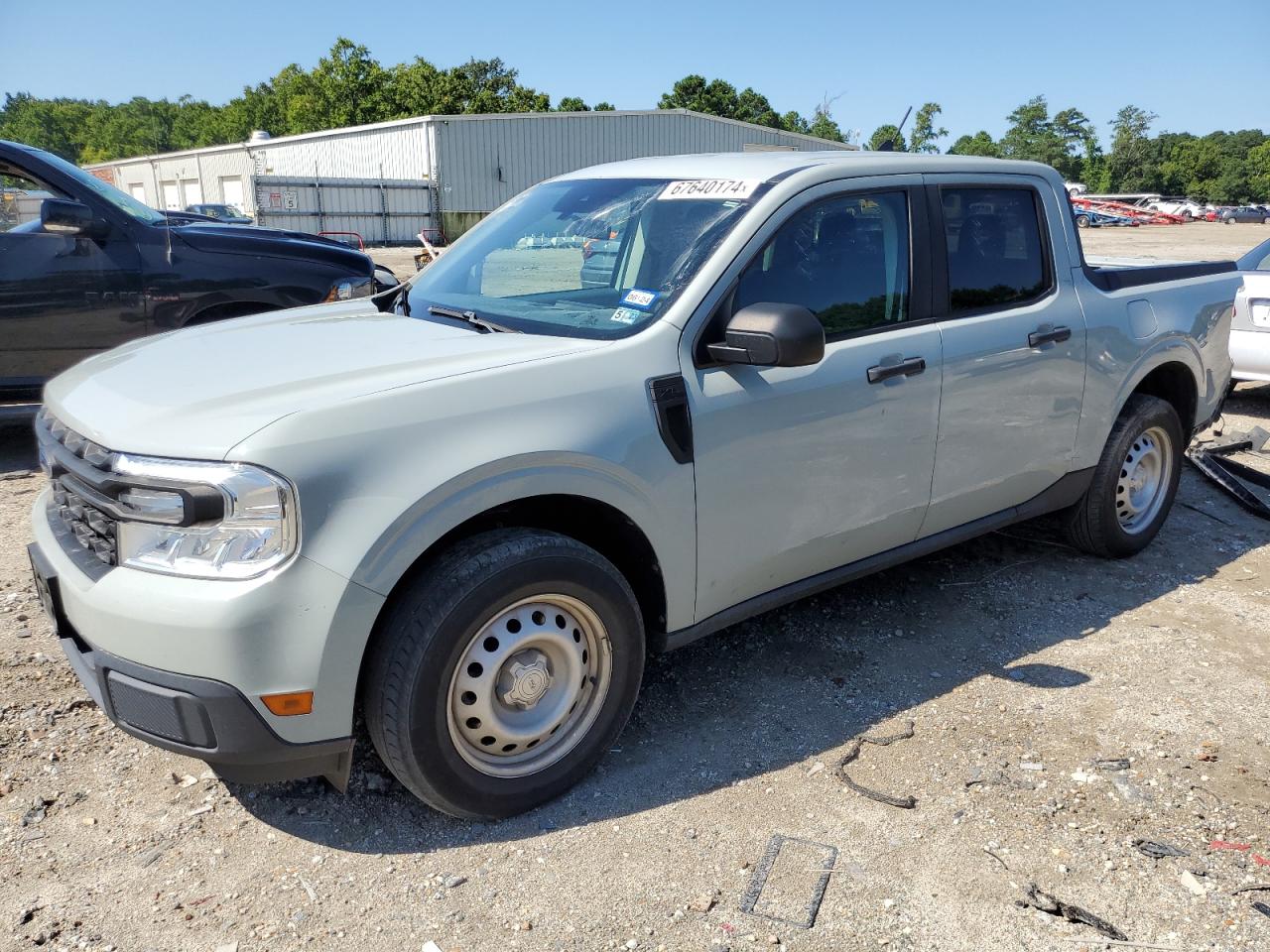 FORD Maverick X 2022