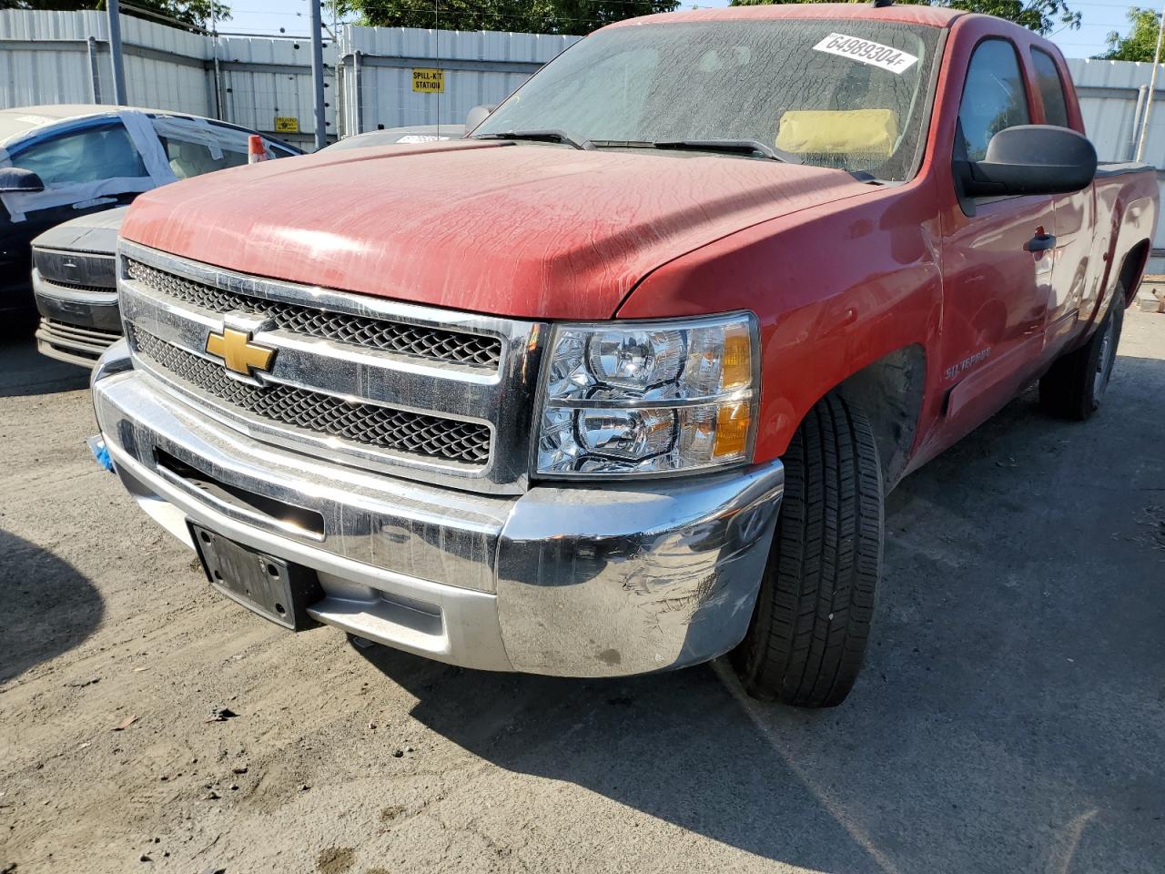 TOYOTA TACOMA 2005