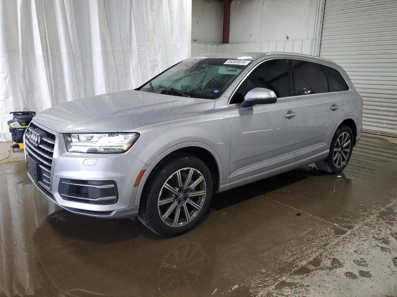 AUDI Q7 PRESTIG 2017