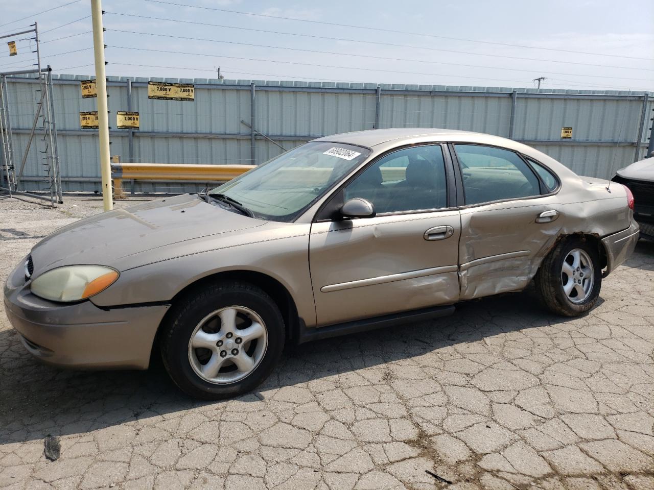 FORD TAURUS SE 2003