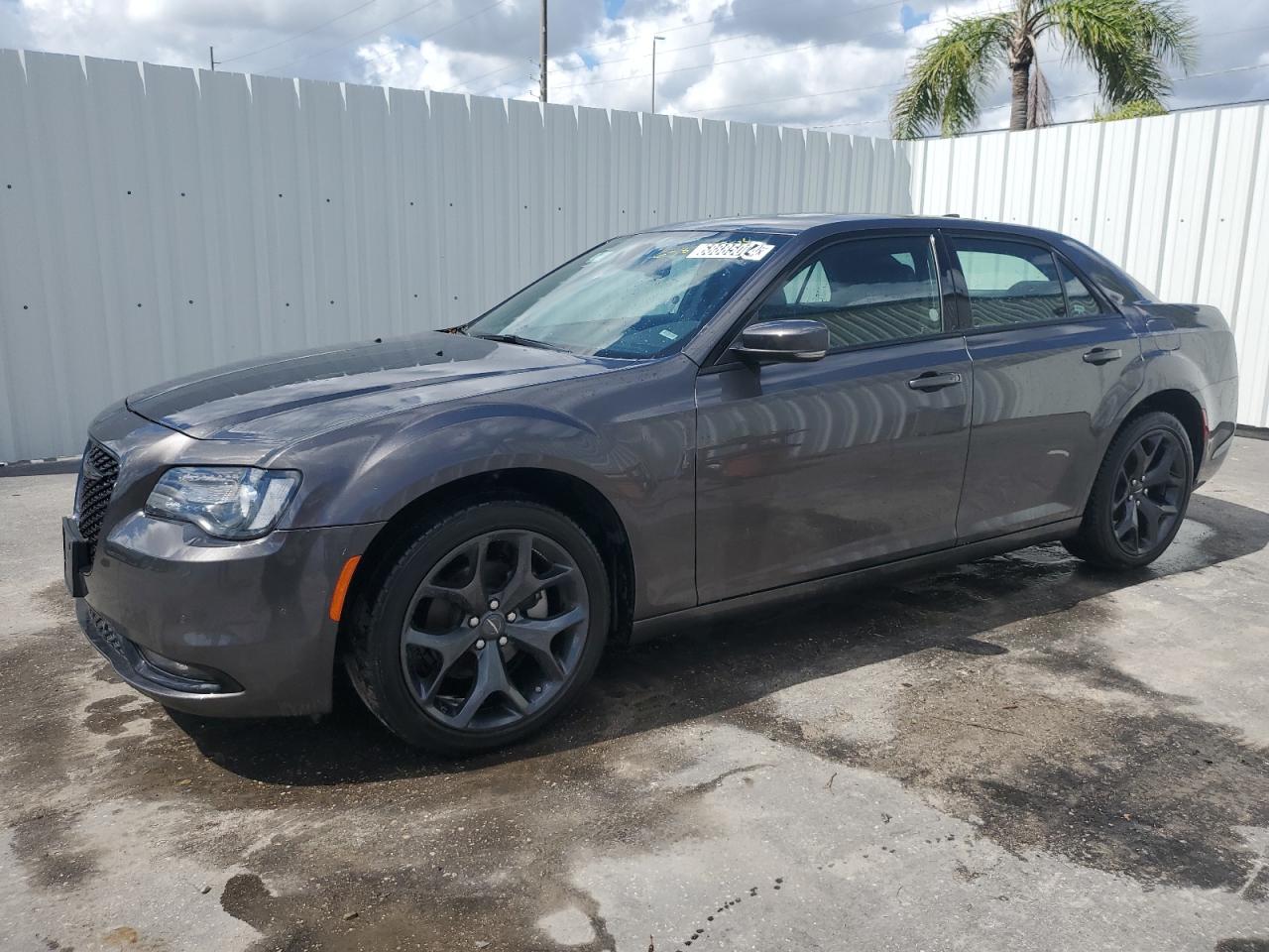 CHRYSLER 300 S 2023