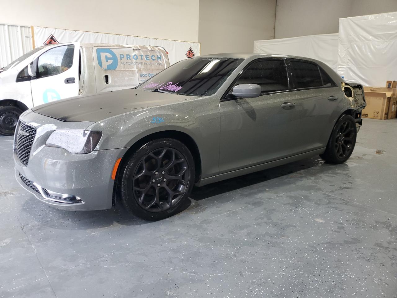 CHRYSLER 300 S 2019