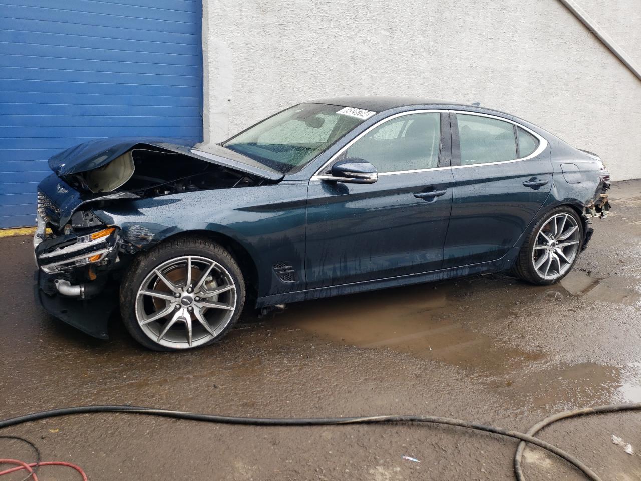 GENESIS G70 BASE 2023