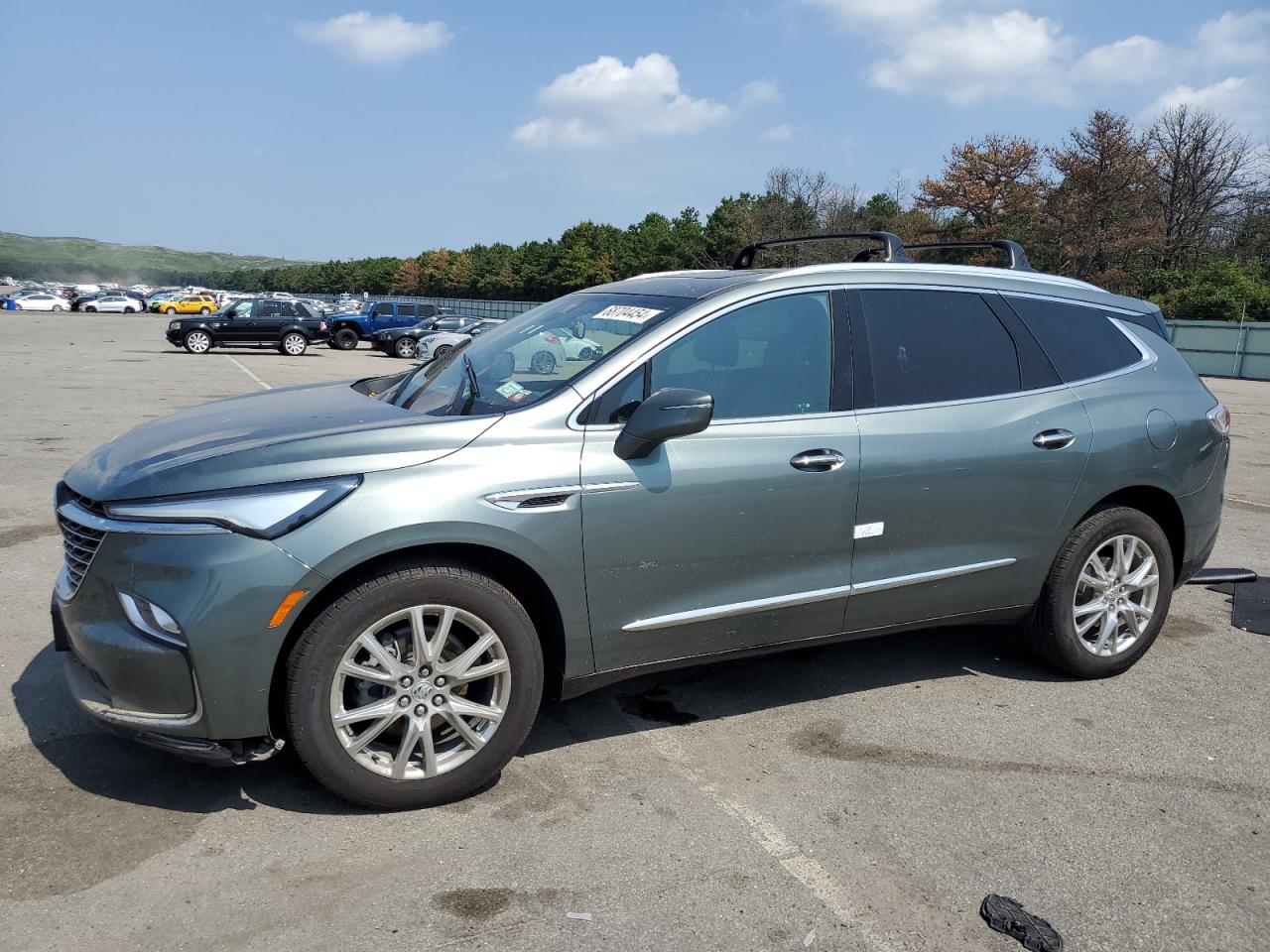 BUICK ENCLAVE ES 2023