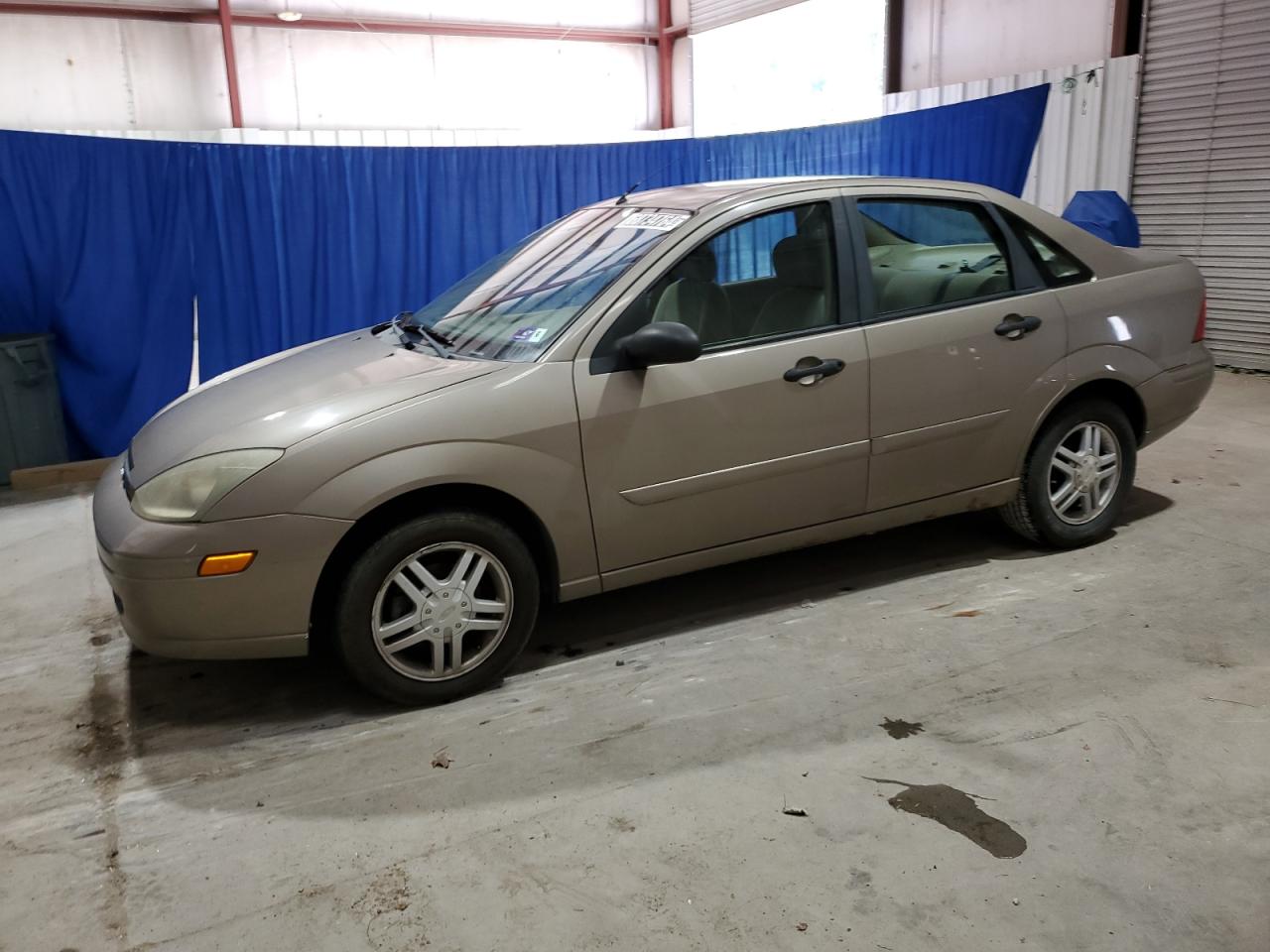 FORD FOCUS SE 2003