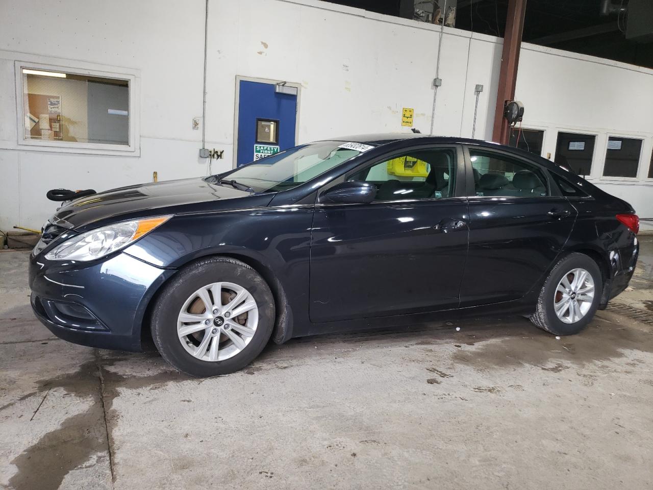 HYUNDAI SONATA GLS 2013