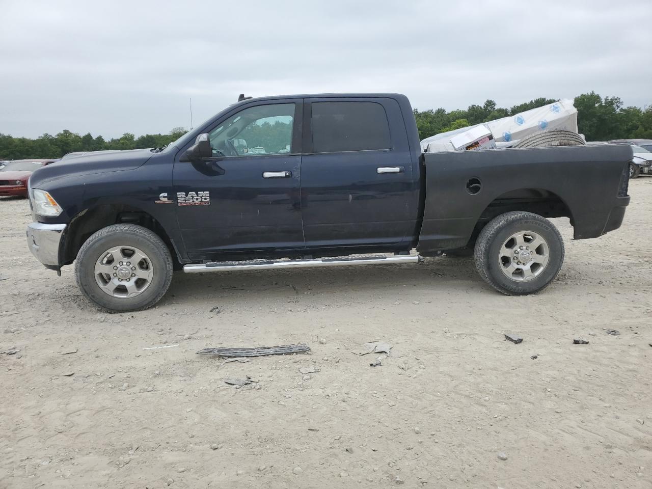 RAM 2500 Slt 2016
