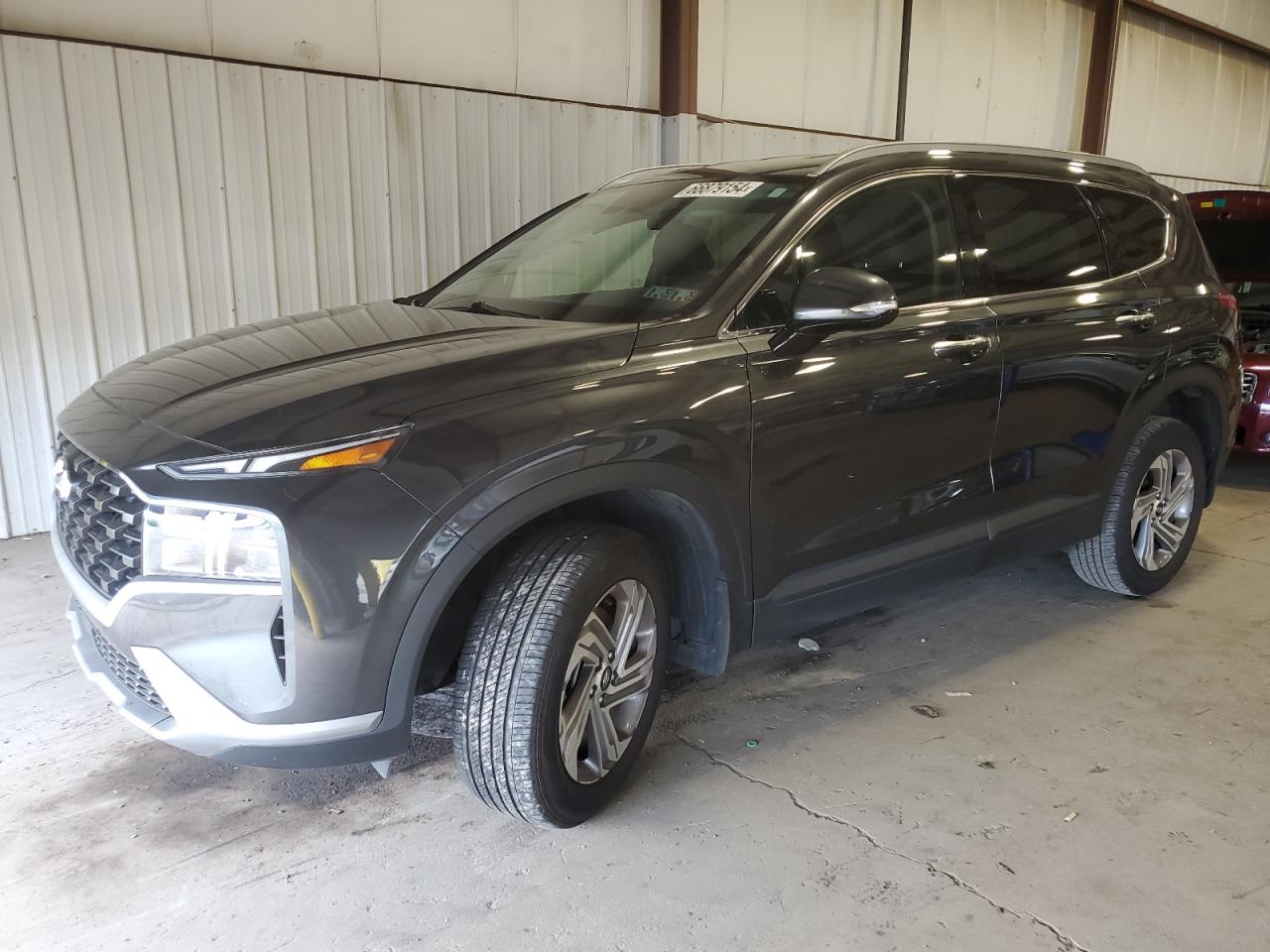HYUNDAI SANTA FE S 2023