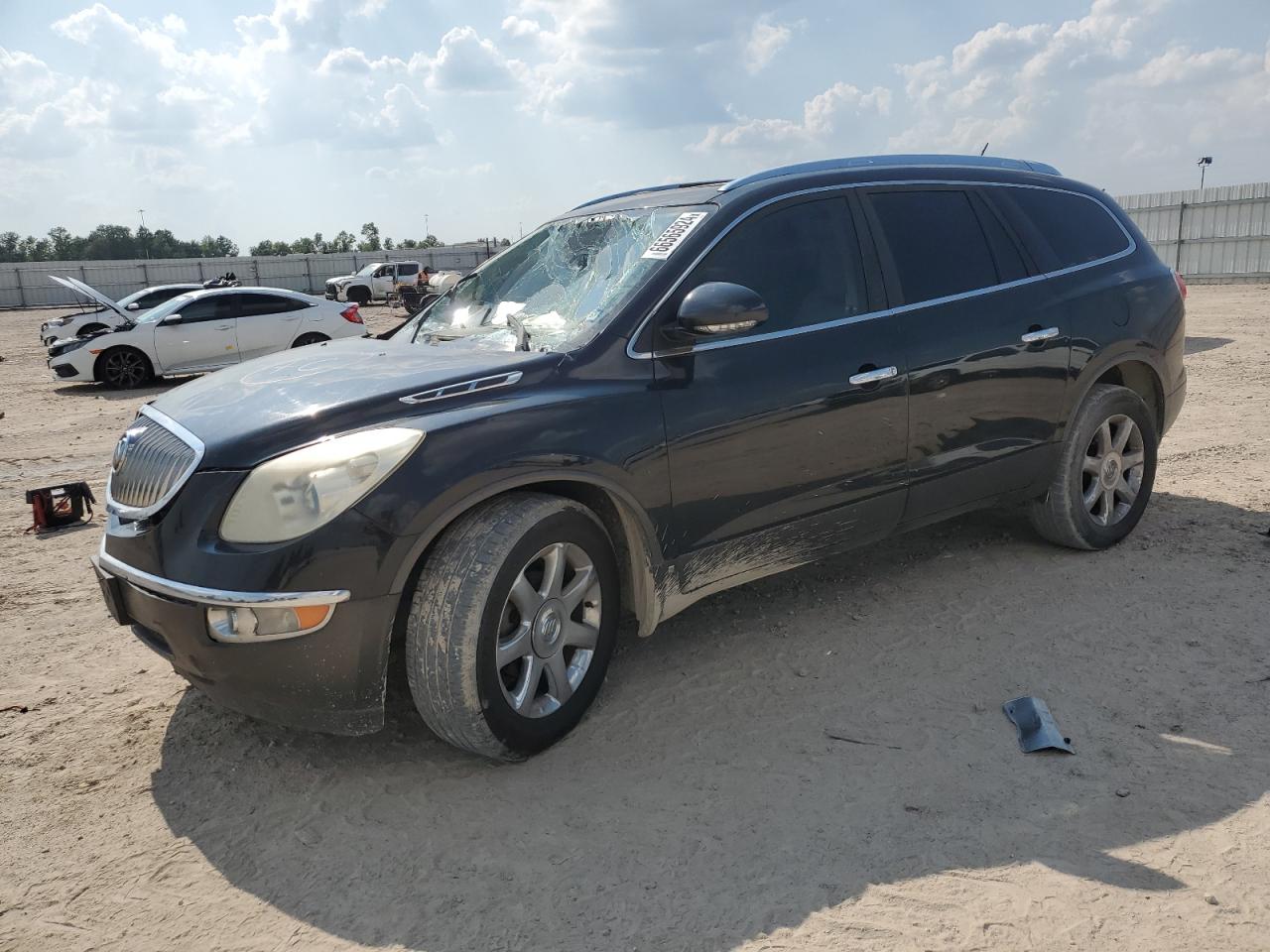 BUICK Enclave Cx 2010