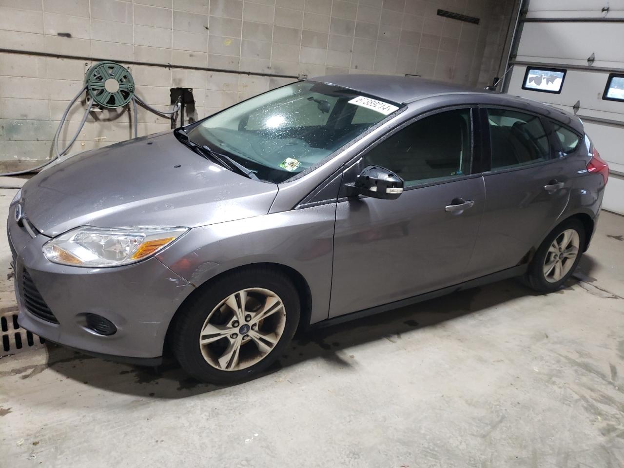 FORD FOCUS SE 2014