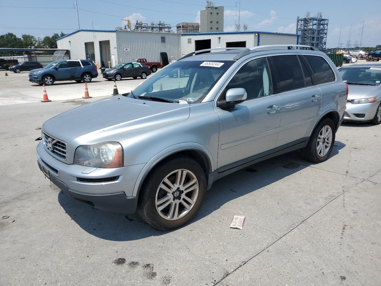 VOLVO XC90 3.2 2011