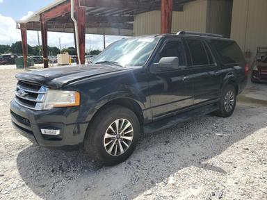 Ford Expedition 2015