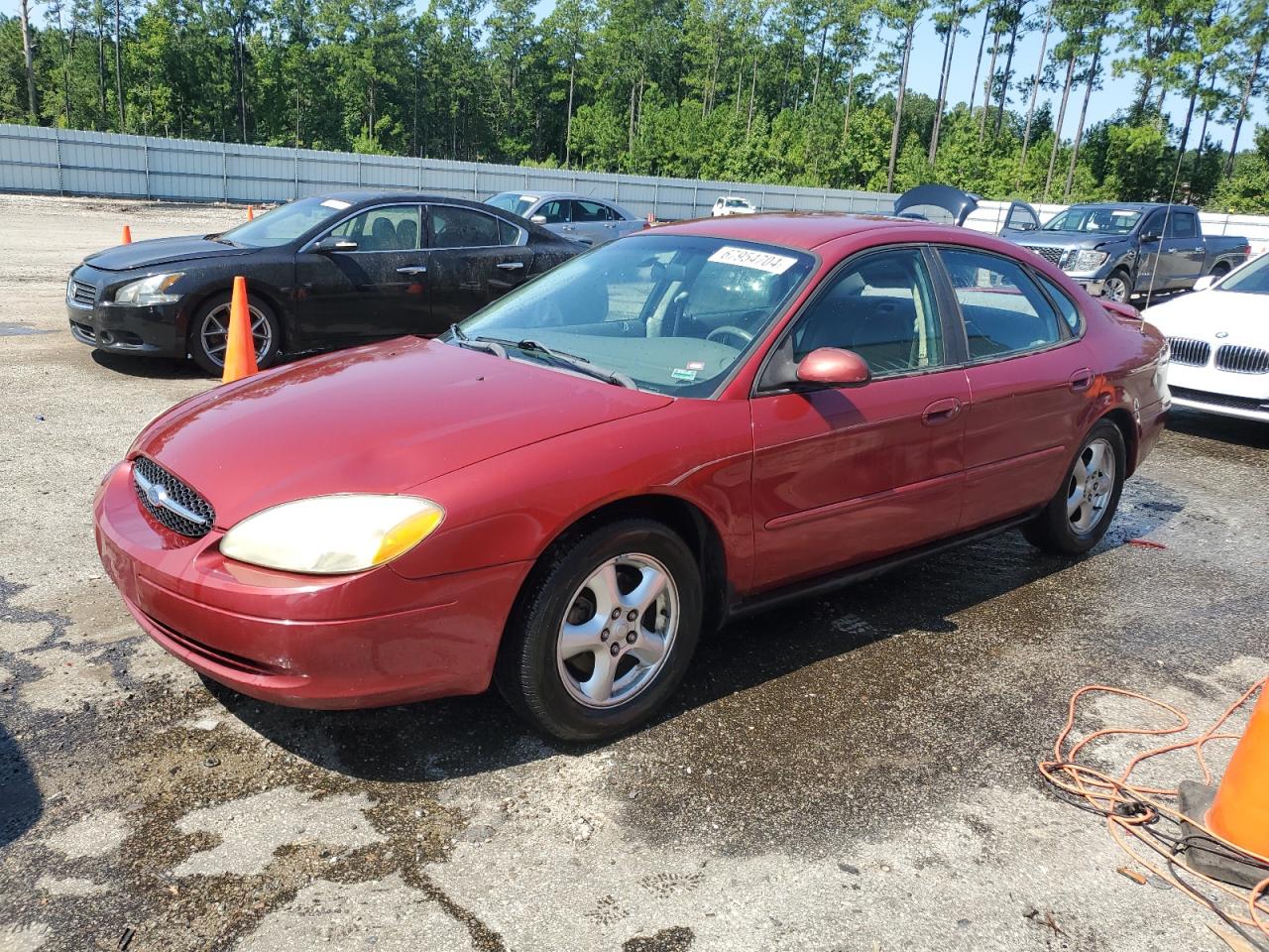 FORD TAURUS SE 2003