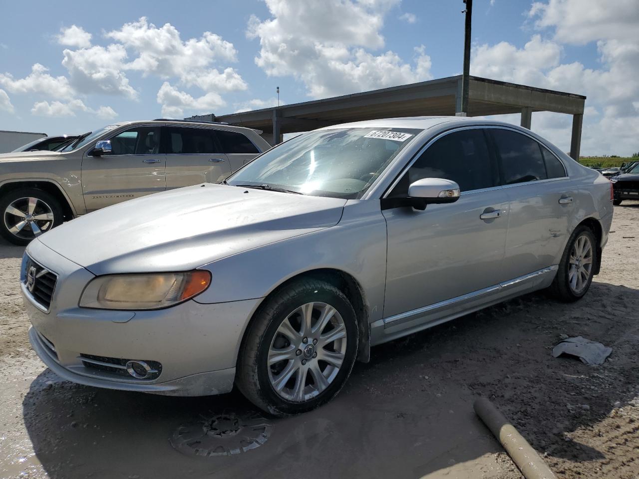 VOLVO S80 3.2 2010