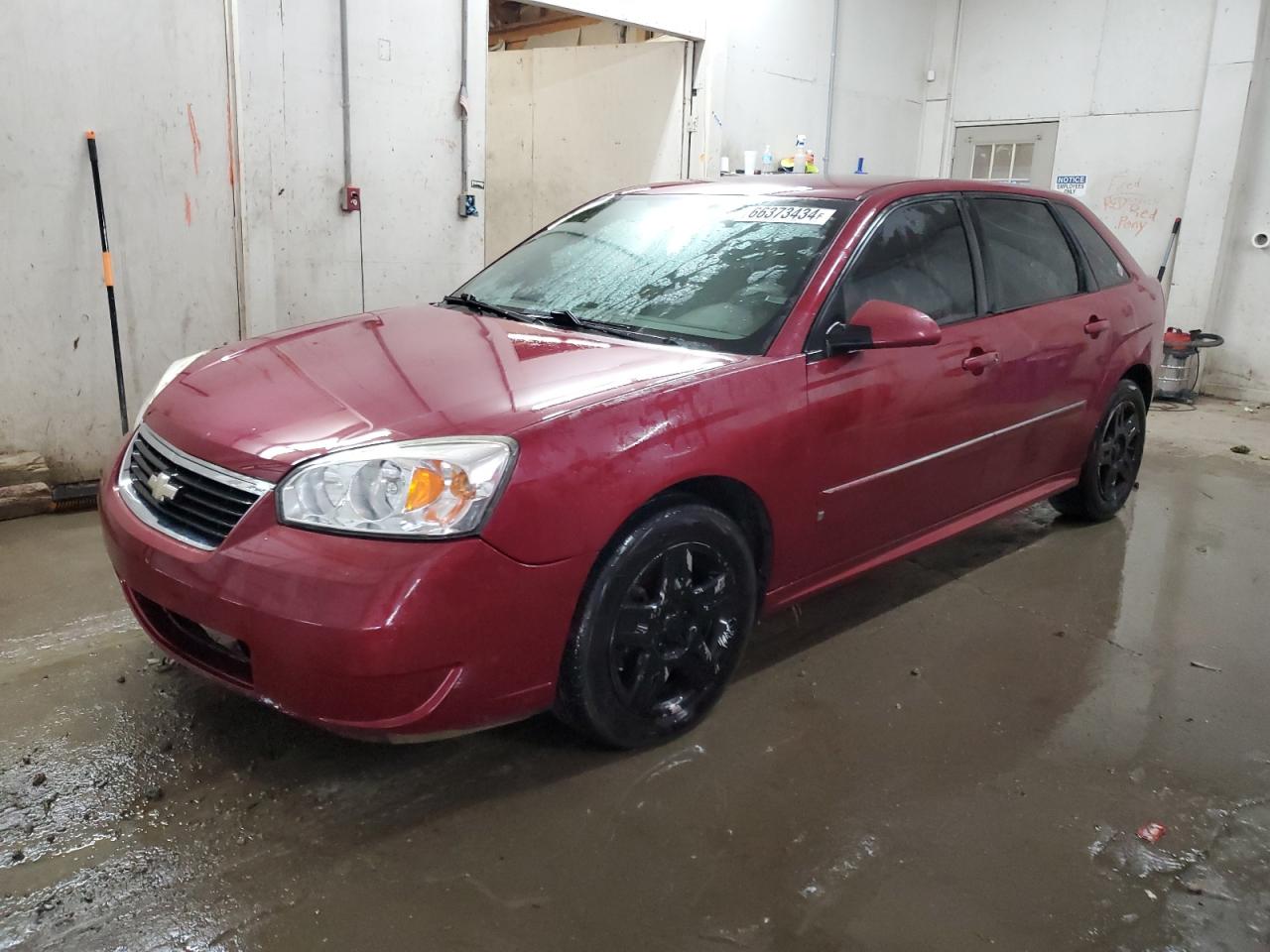 CHEVROLET Malibu Max 2006