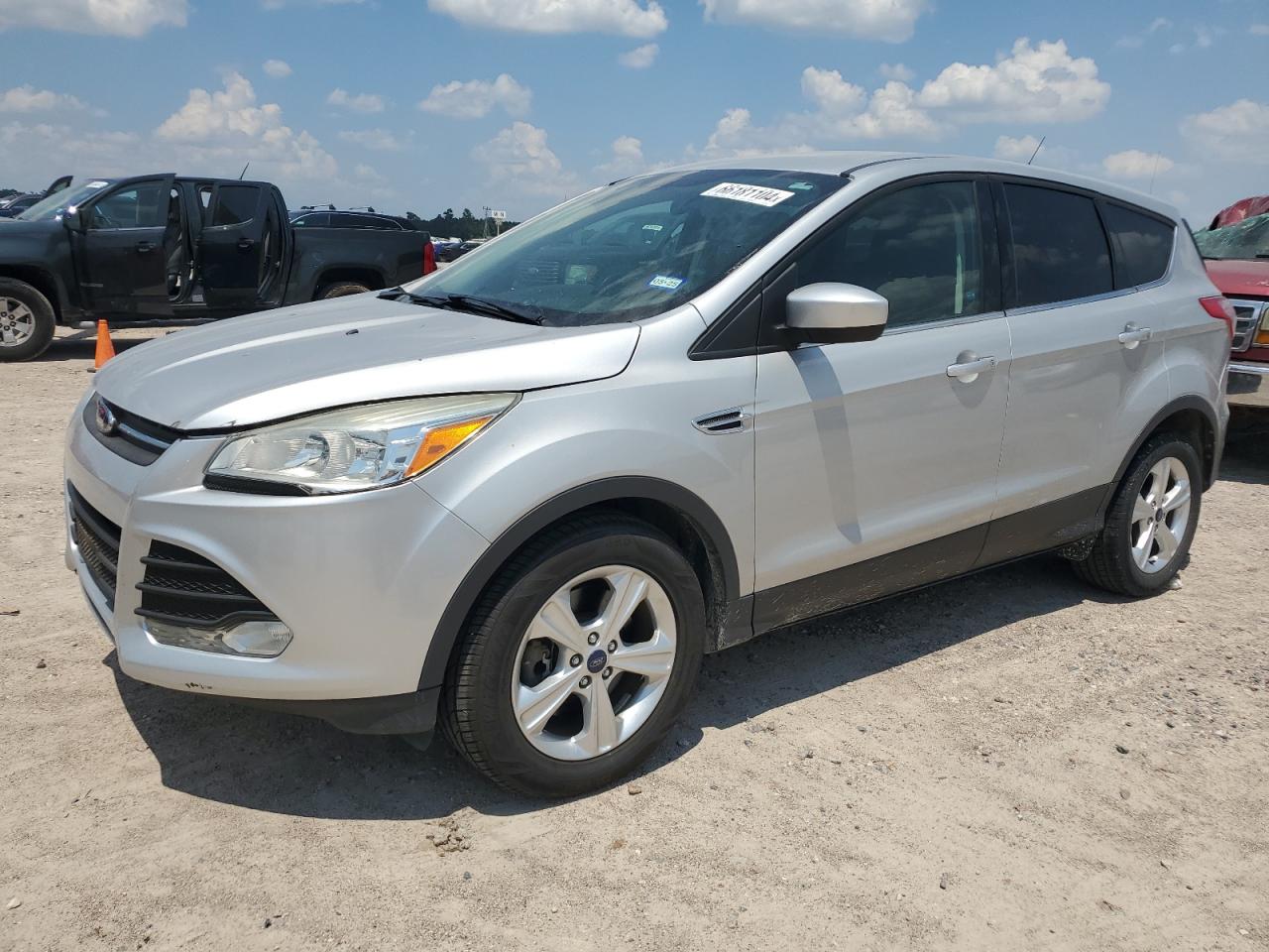 FORD ESCAPE SE 2014