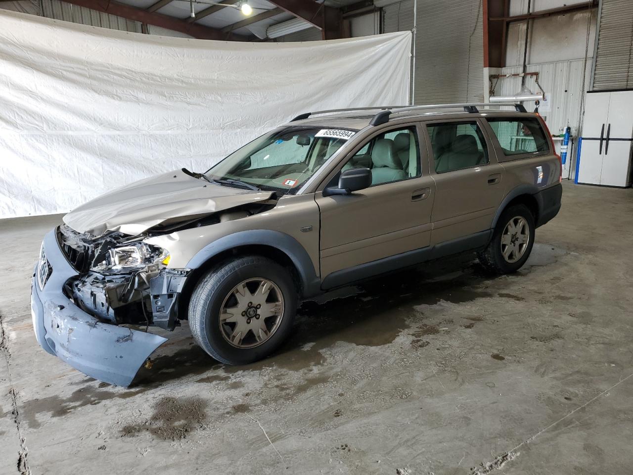 VOLVO Xc70 2005