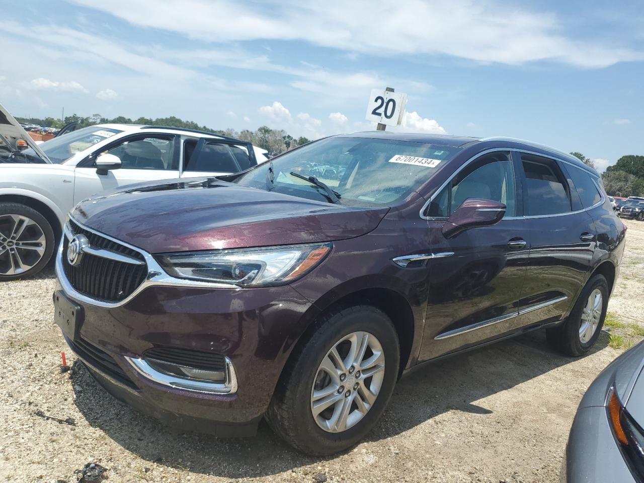 BUICK ENCLAVE ES 2018