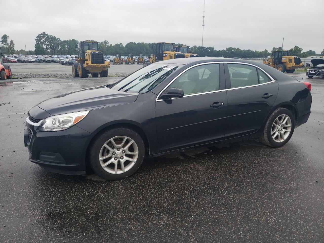 CHEVROLET Malibu 1Lt 2015