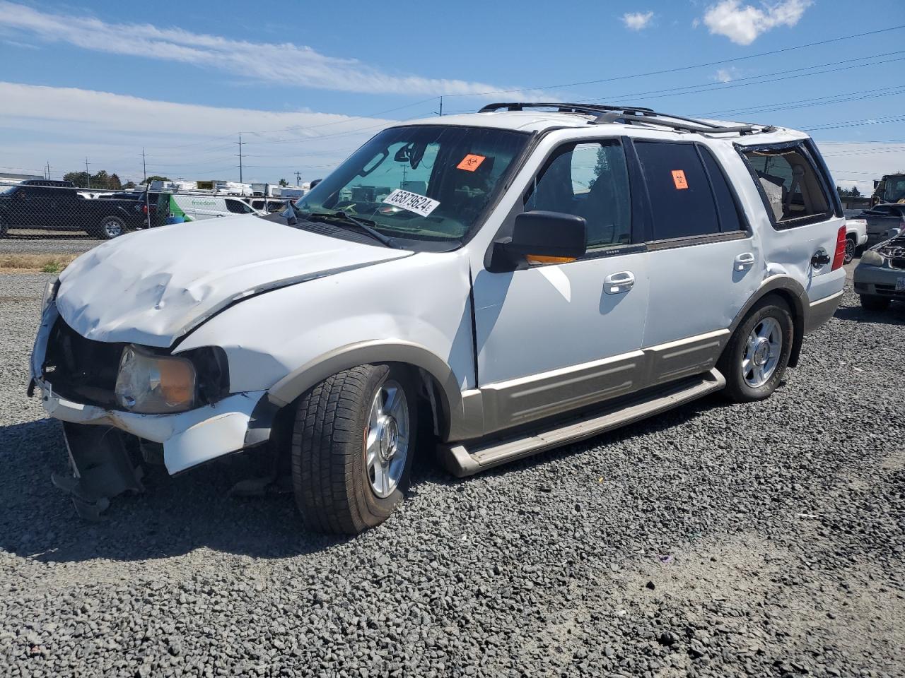 FORD Expedition 2006